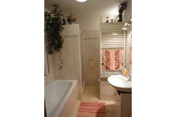 Češka Chata Bozkov, Eksterier